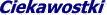 Ciekawostki